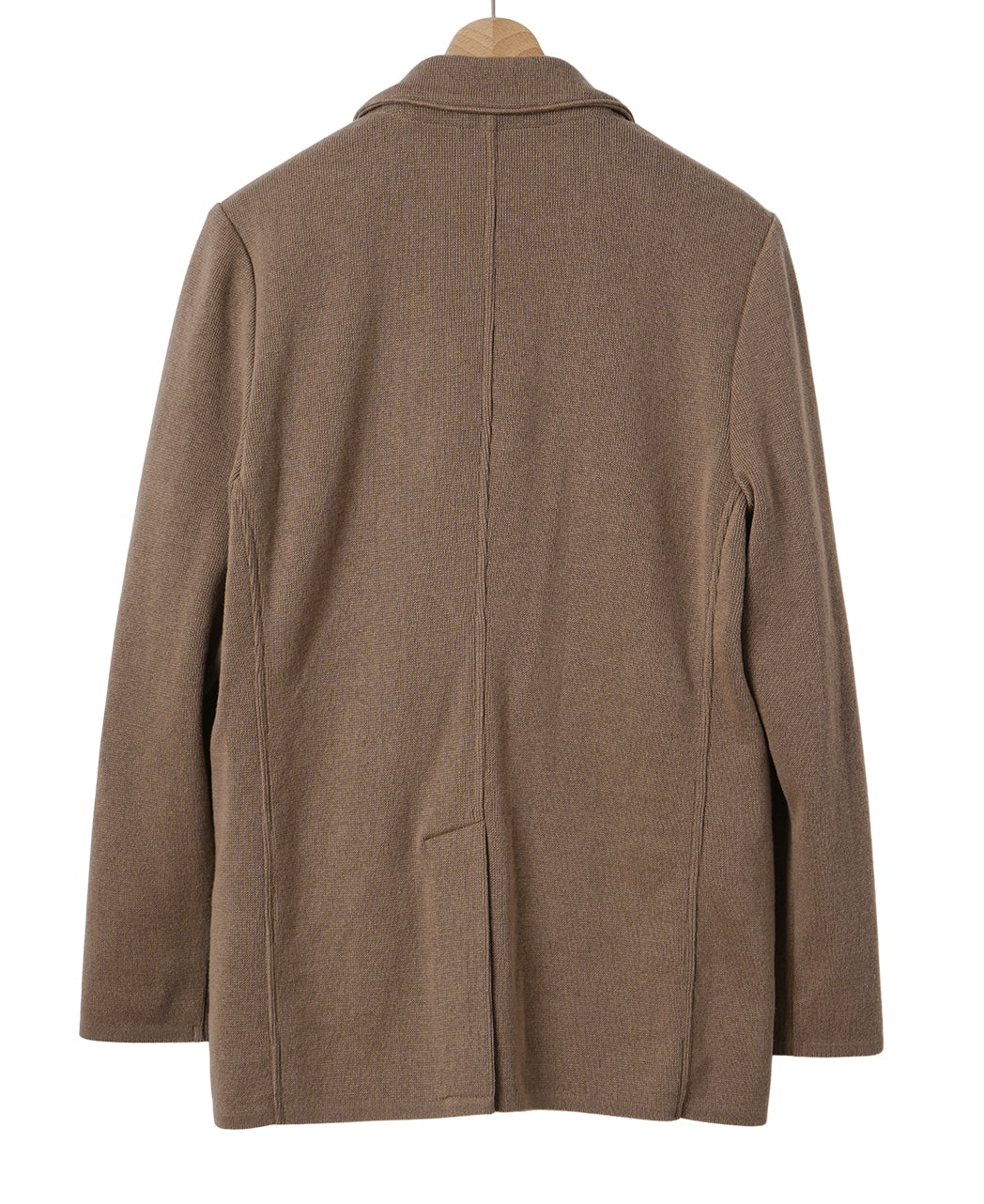 Double Knit Jacket 12 Gauge - Image 12