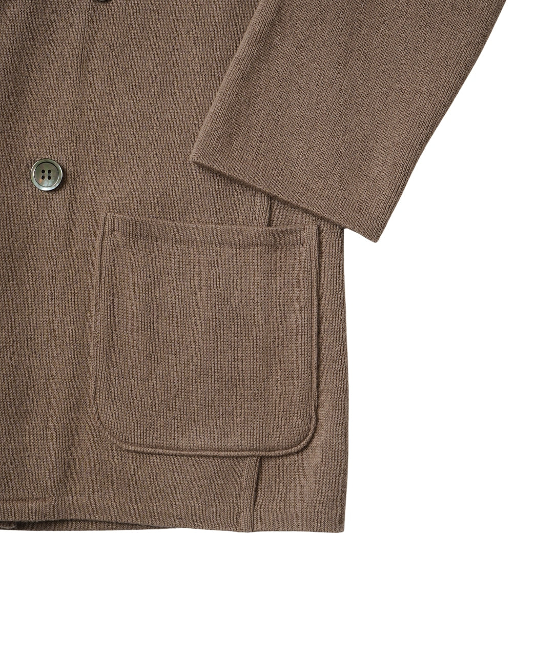 Double Knit Jacket 12 Gauge - Image 13