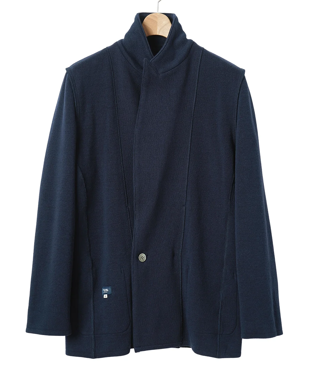 Double Knit Jacket 12 Gauge - Image 3