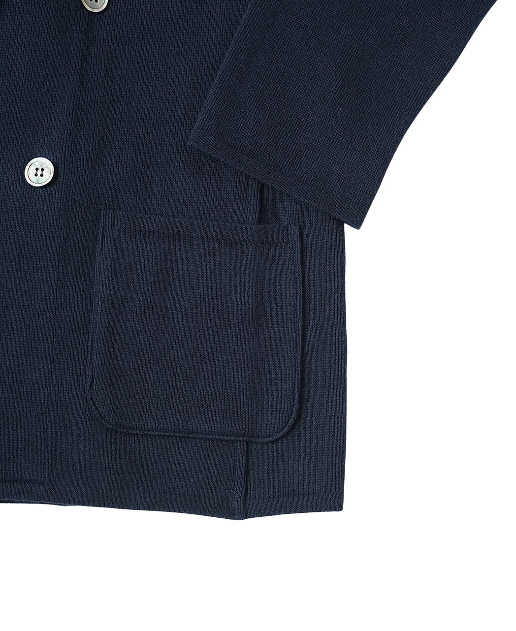 Double Knit Jacket 12 Gauge - Image 6