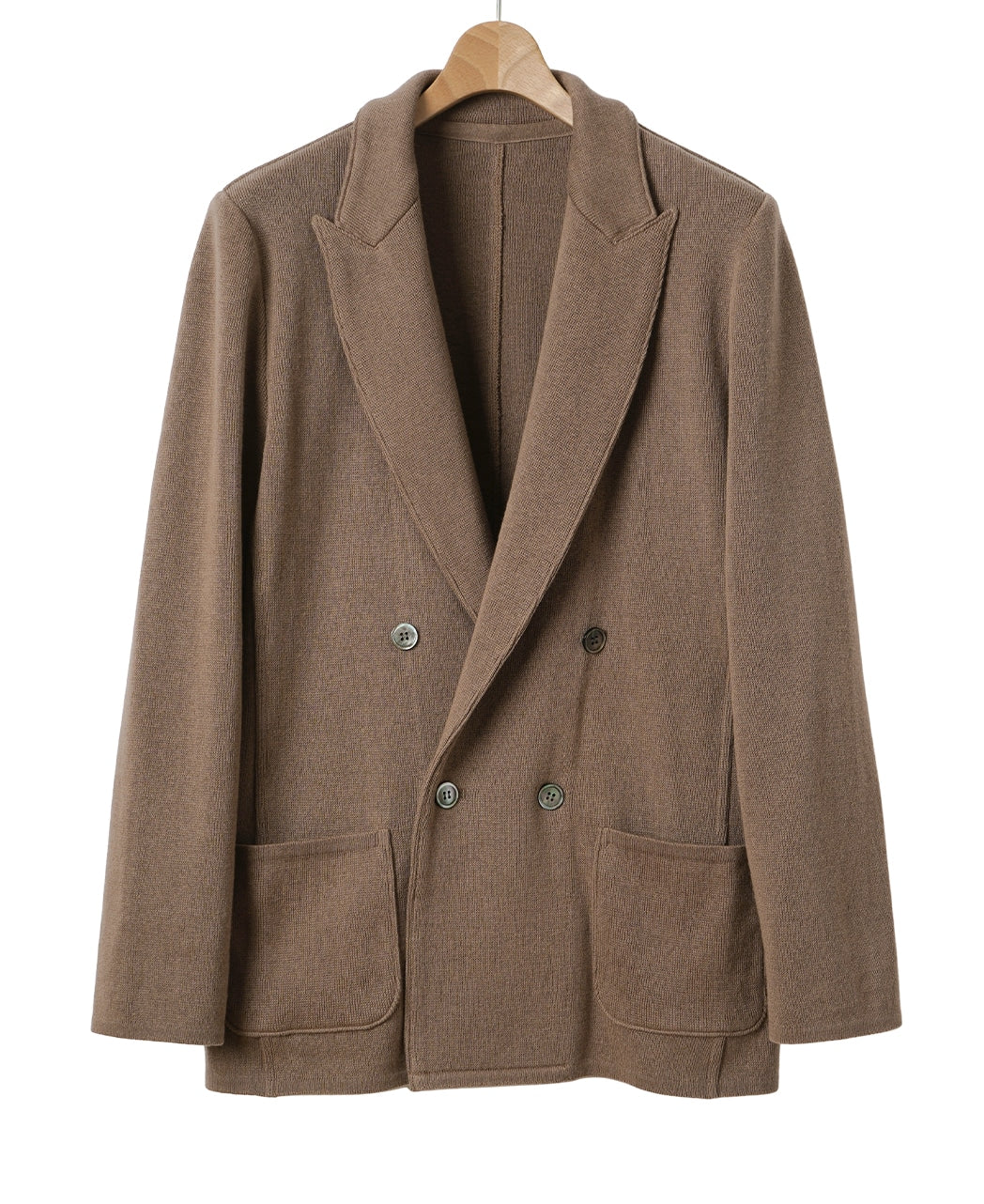 Double Knit Jacket 12 Gauge - Image 8