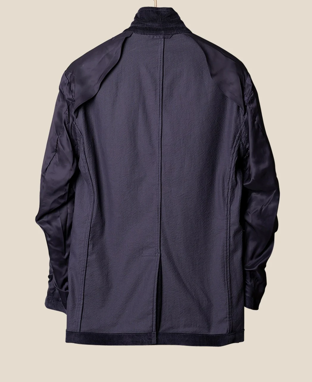 Unstructured Ivy Jacket Corduroy - Image 4