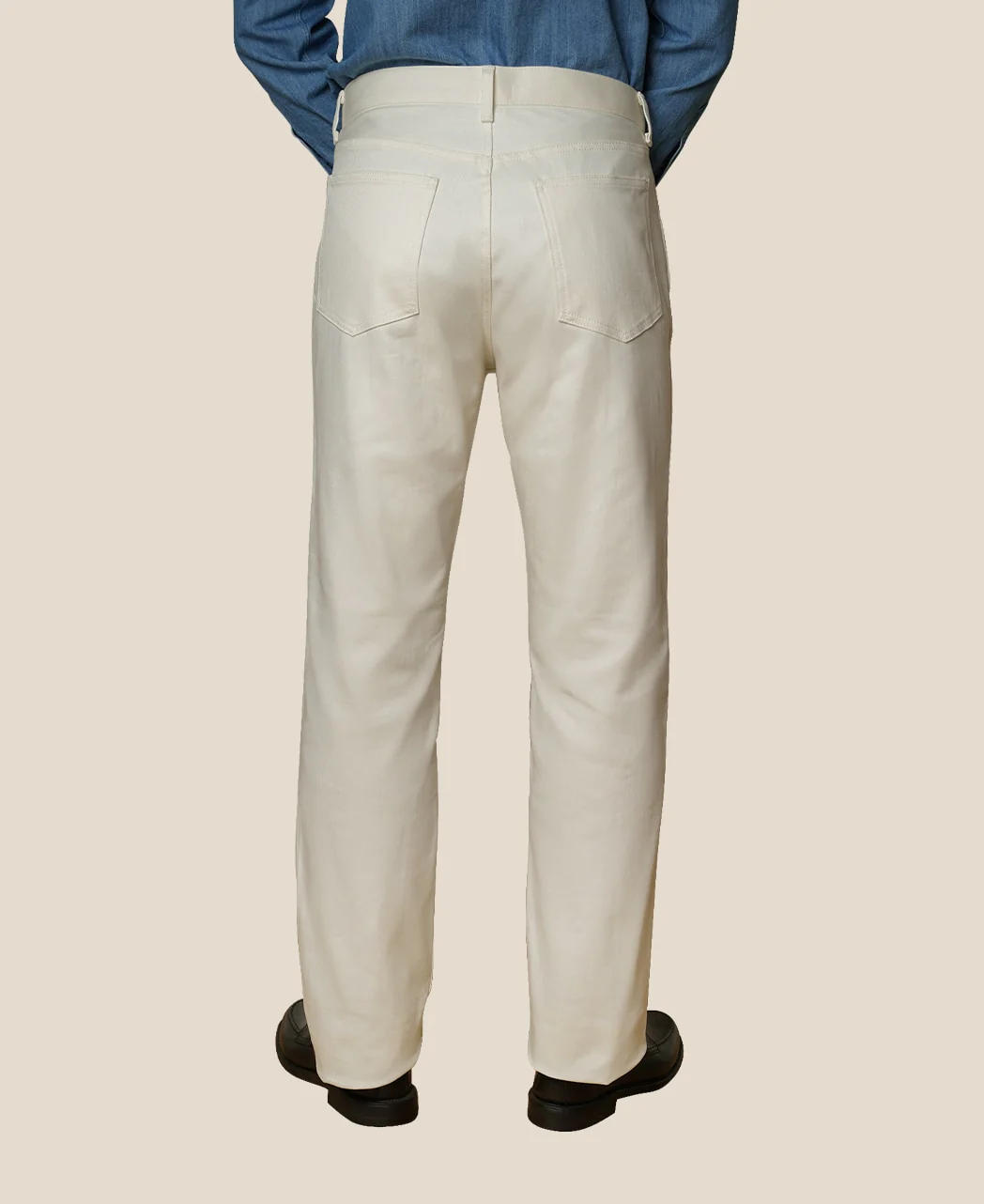 Take Ivy 5 Pocket Pants - Image 10
