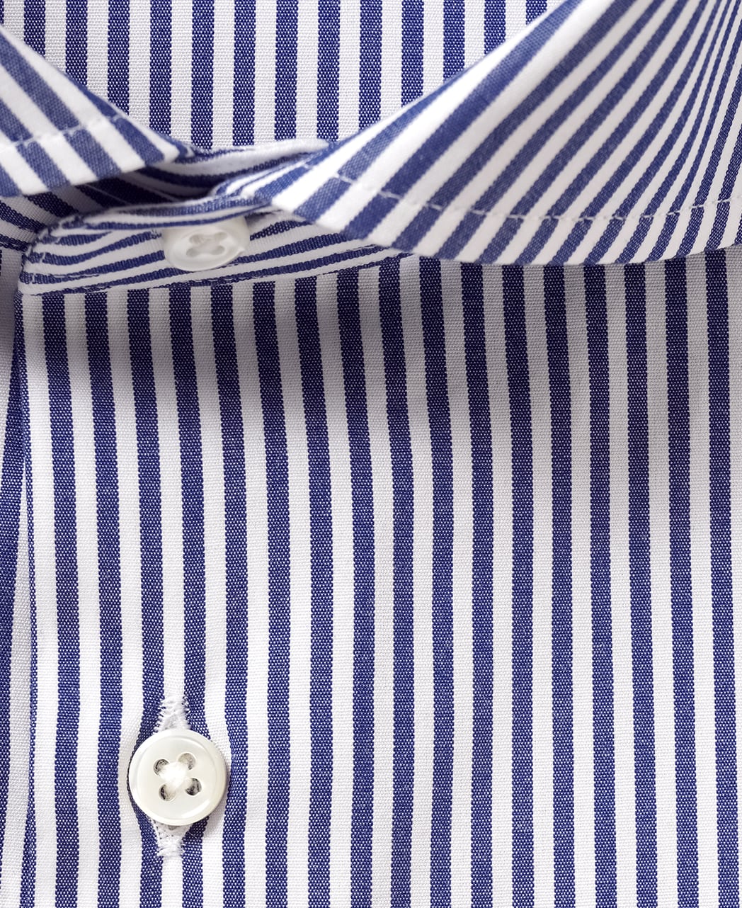 TOKYO SLIM FIT - Cutaway Broadcloth - Image 2