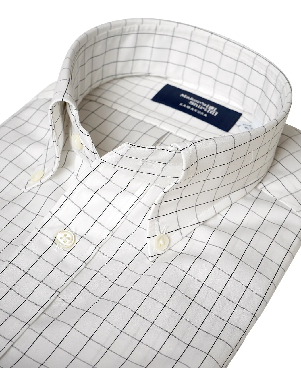 TOKYO SLIM FIT - Button Down Broadcloth - Image 2