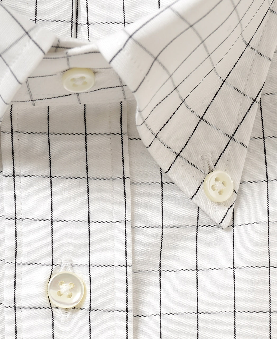 TOKYO SLIM FIT - Button Down Broadcloth - Image 3