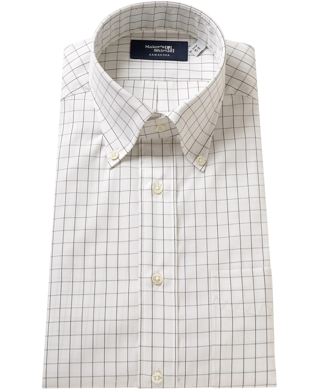 TOKYO SLIM FIT - Button Down Broadcloth - Image 5