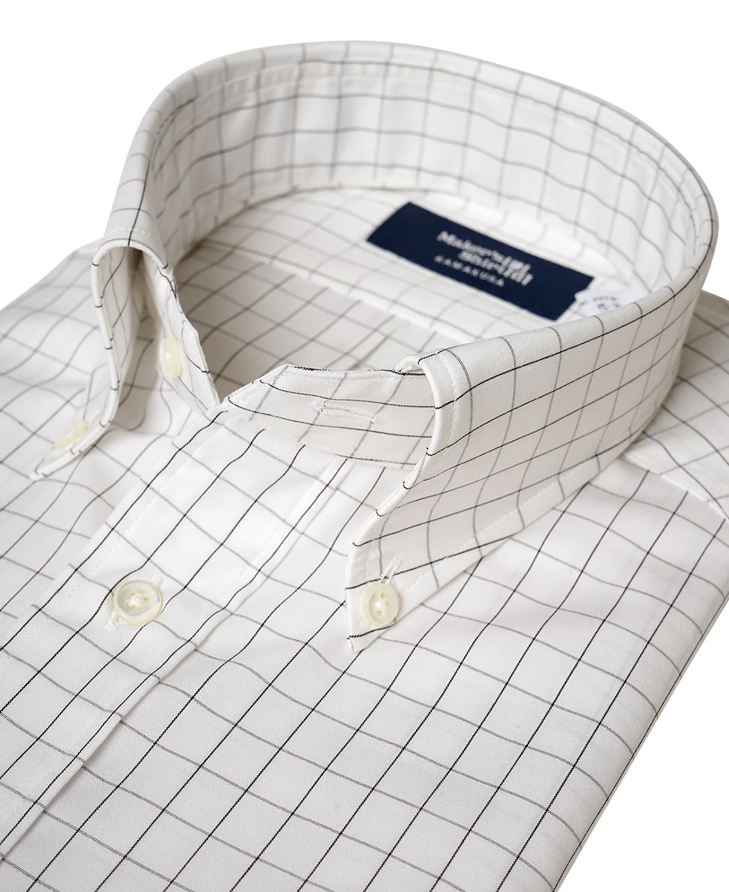 TOKYO SLIM FIT - Button Down Broadcloth - Image 6