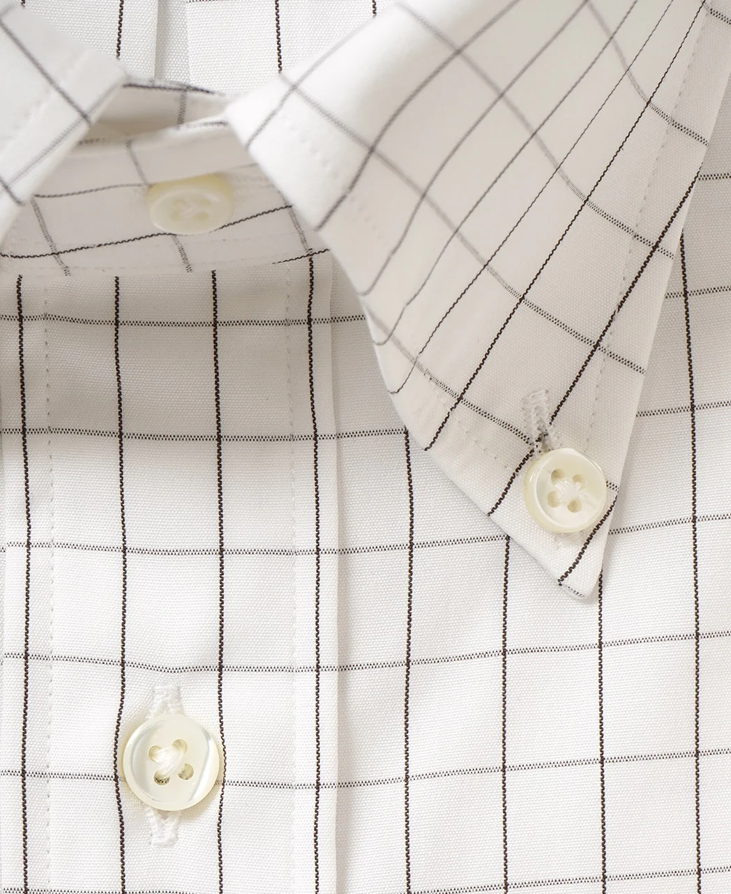 TOKYO SLIM FIT - Button Down Broadcloth - Image 7