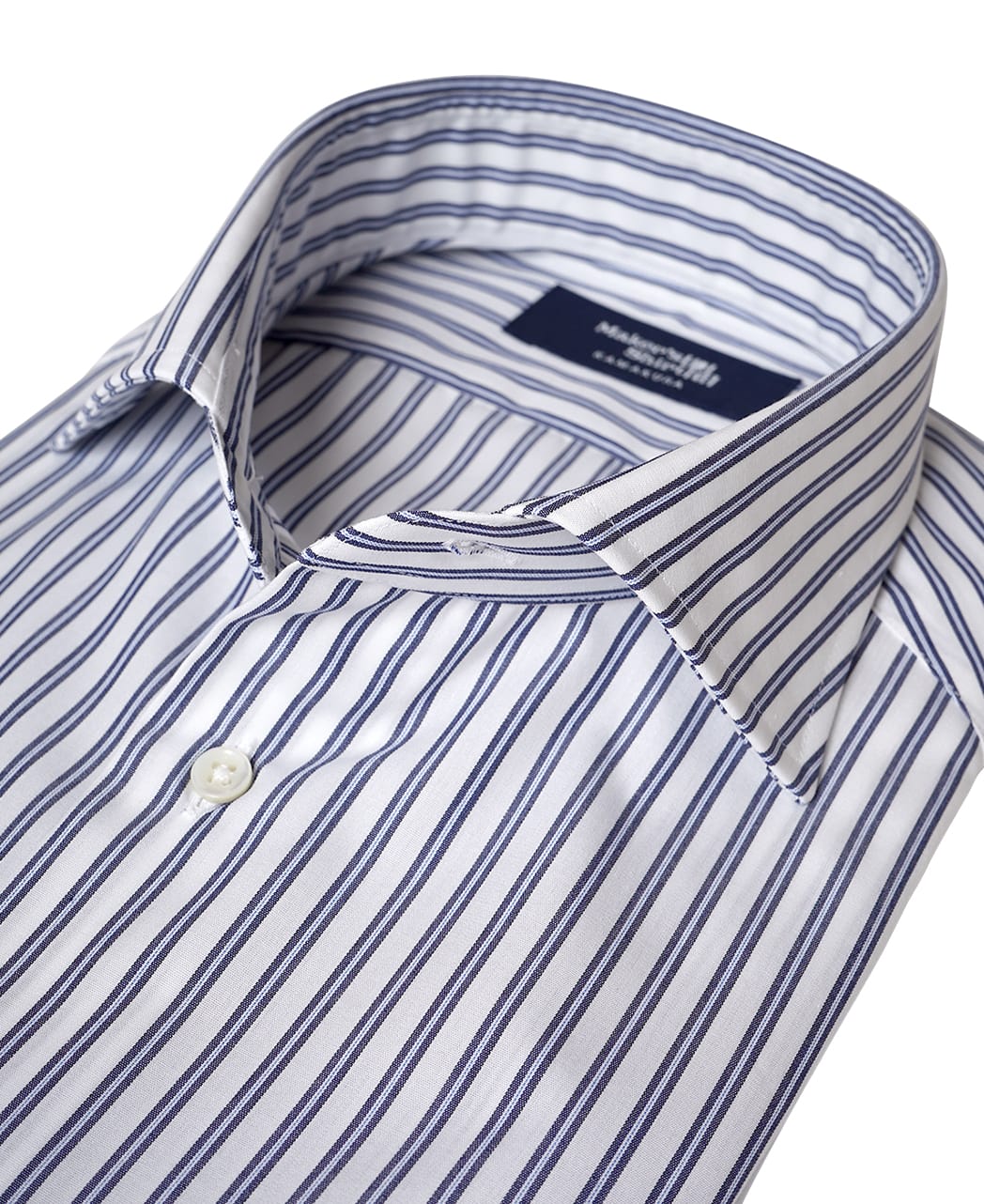 TOKYO SLIM FIT -  Italian Spread Broadcloth - Image 2
