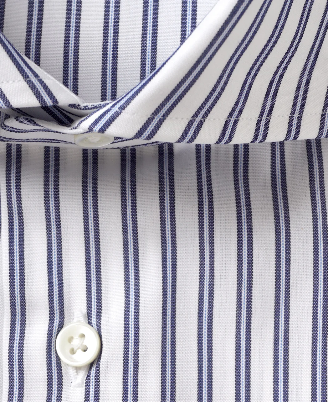 TOKYO SLIM FIT -  Italian Spread Broadcloth - Image 3