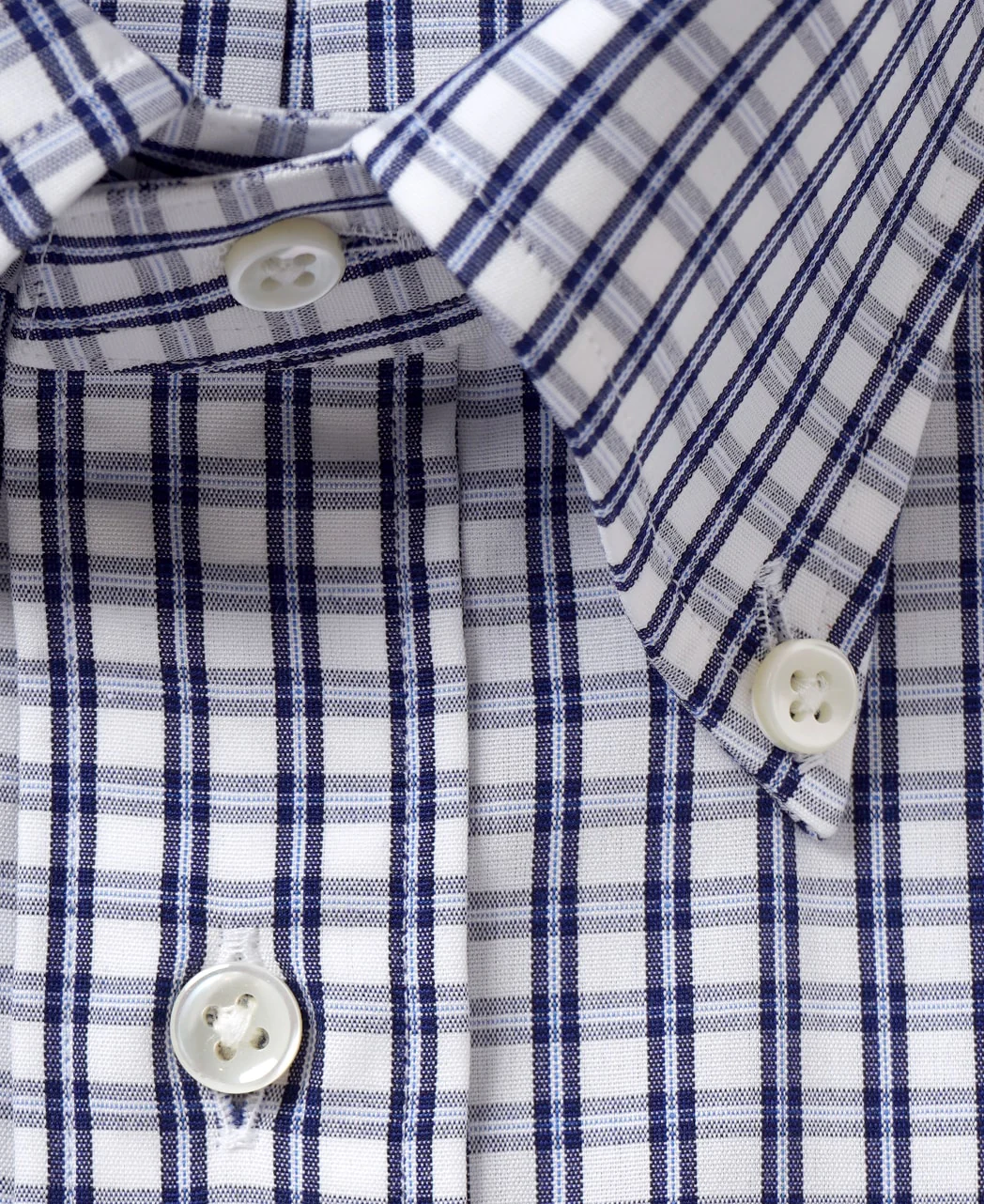 TOKYO SLIM FIT - Button Down Broadcloth - Image 2