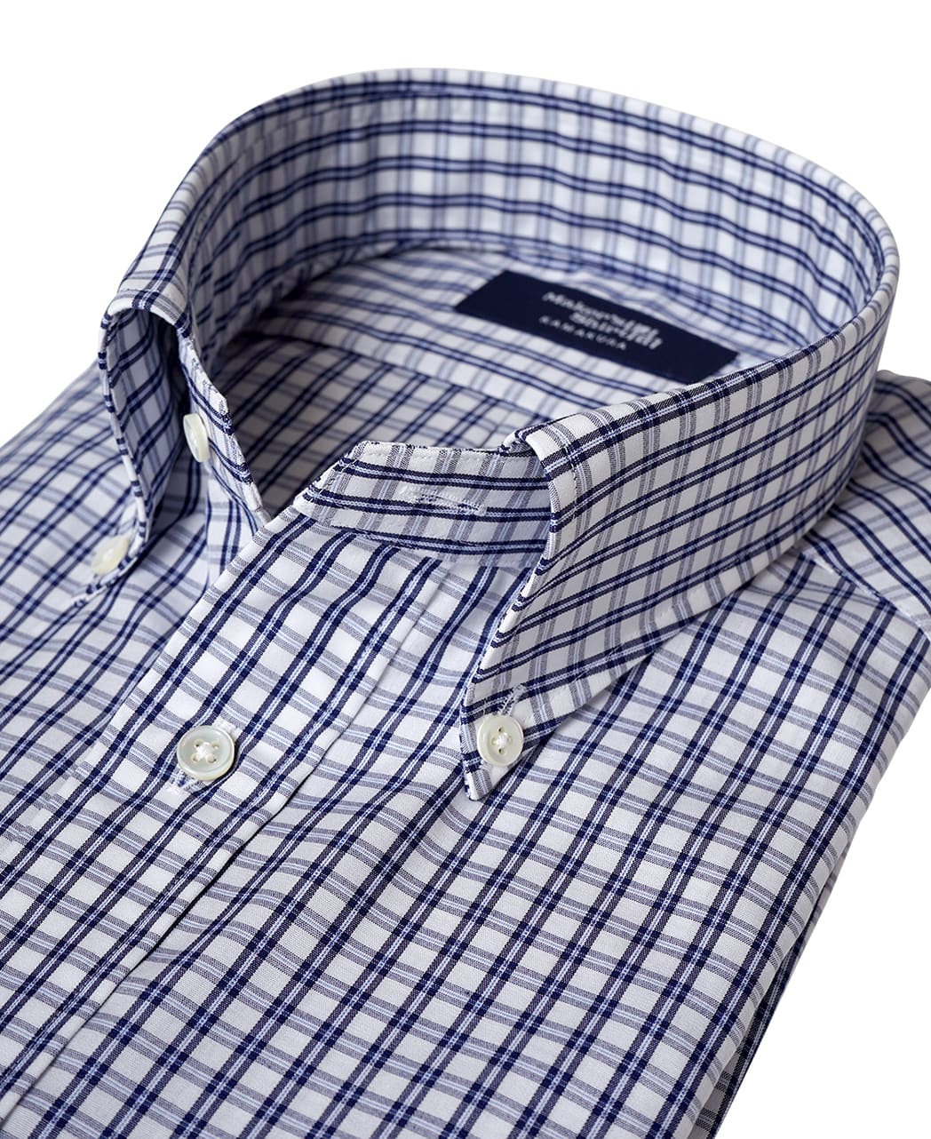 TOKYO SLIM FIT - Button Down Broadcloth - Image 3
