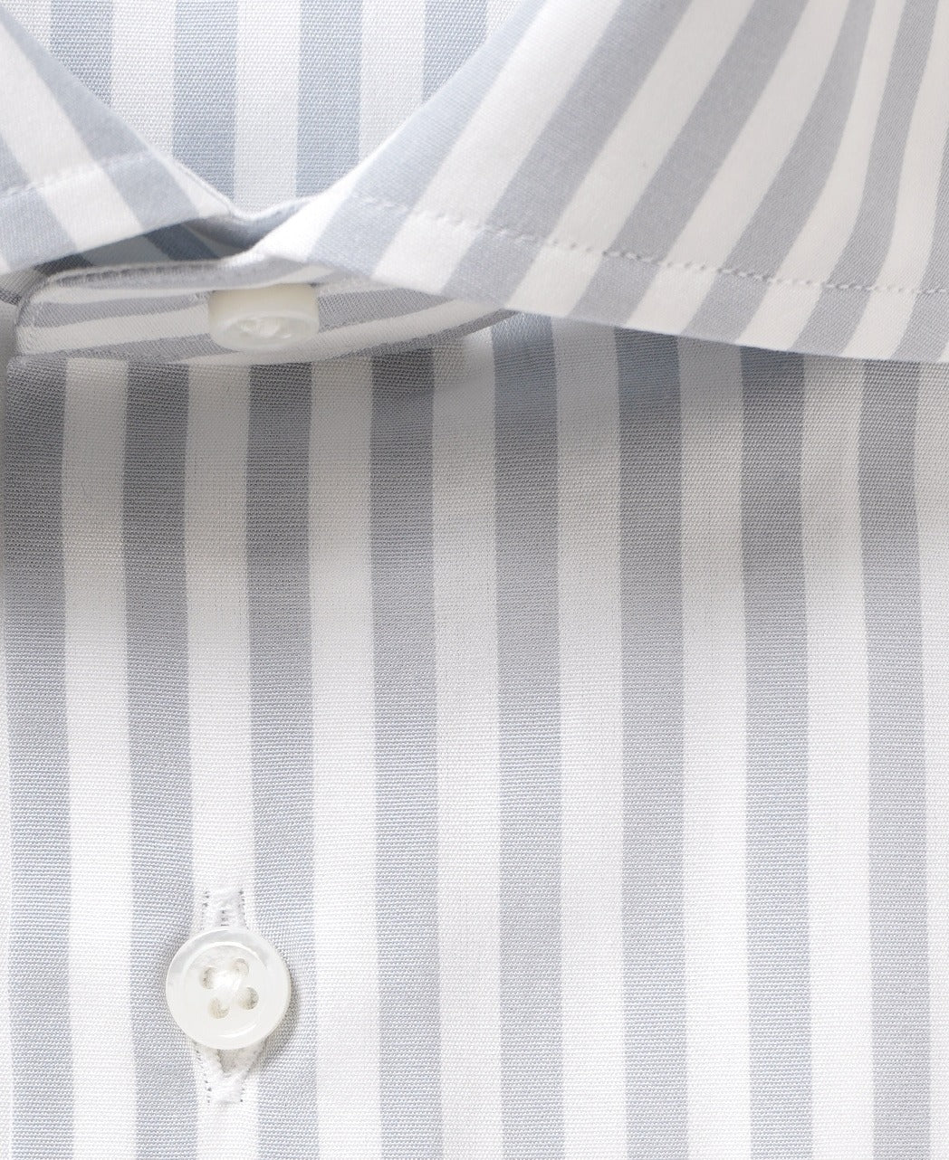 TOKYO SLIM FIT - Spread Broadcloth CANCLINI - Image 2