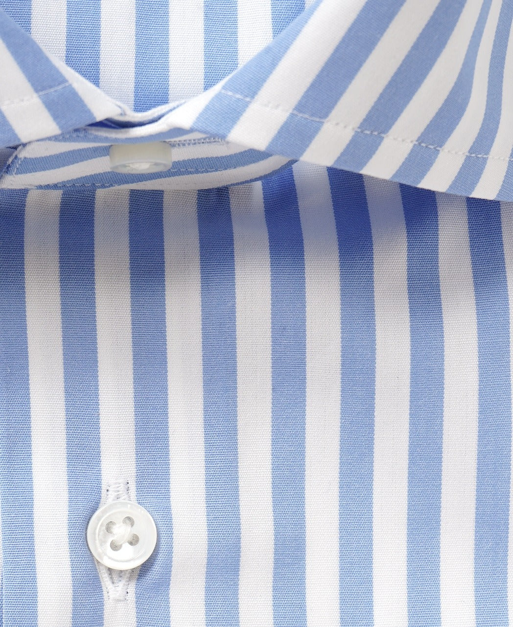 TOKYO SLIM FIT - Spread Broadcloth CANCLINI - Image 7