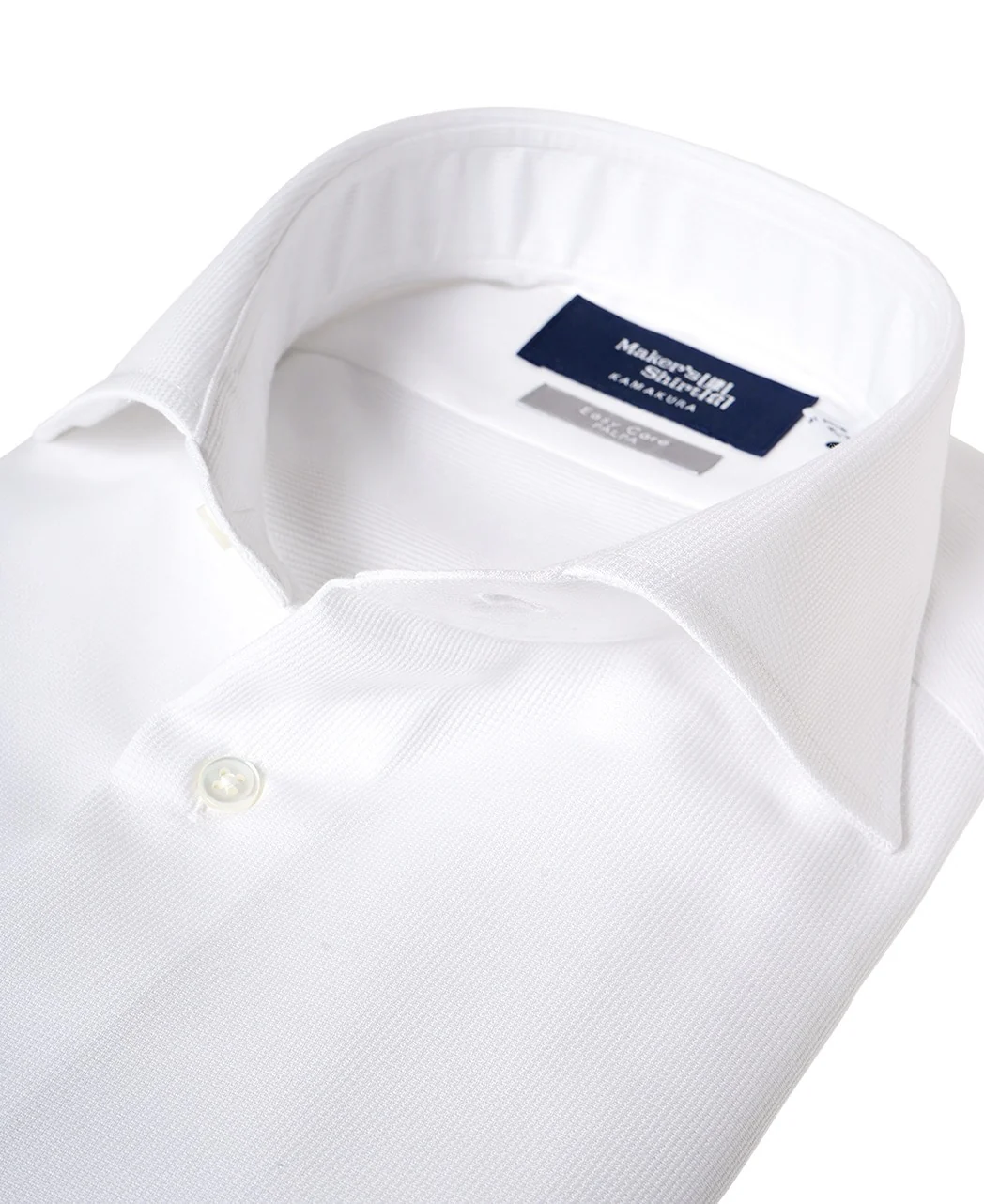 TOKYO SLIM FIT -  Italian Spread Panama Mesh J-TECH EASY CARE - Image 10