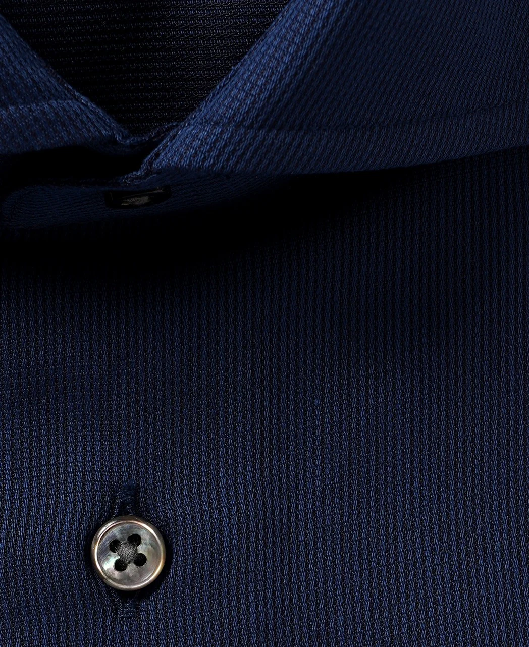 TOKYO SLIM FIT -  Italian Spread Panama Mesh J-TECH EASY CARE - Image 16
