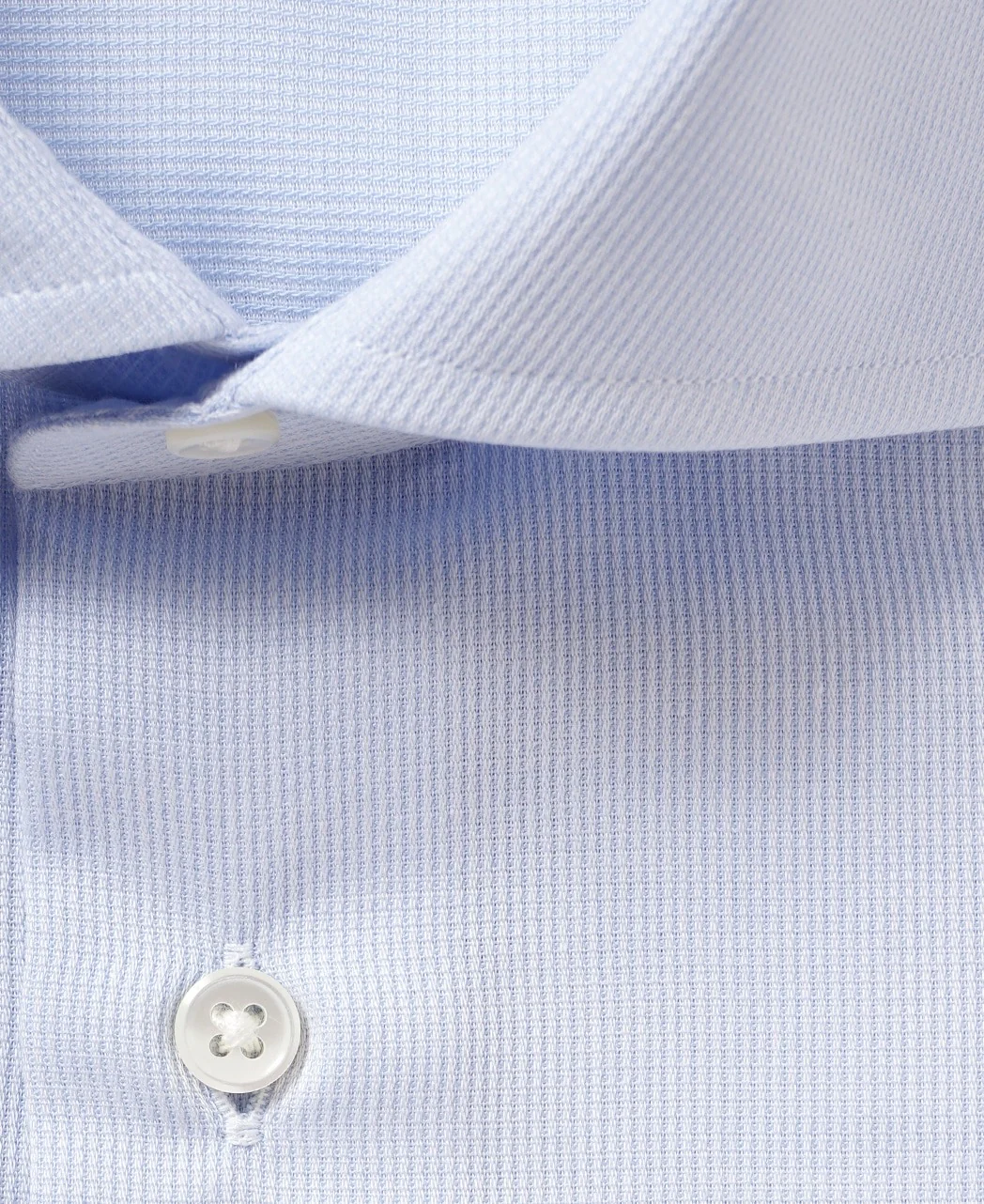 TOKYO SLIM FIT -  Italian Spread Panama Mesh J-TECH EASY CARE - Image 5