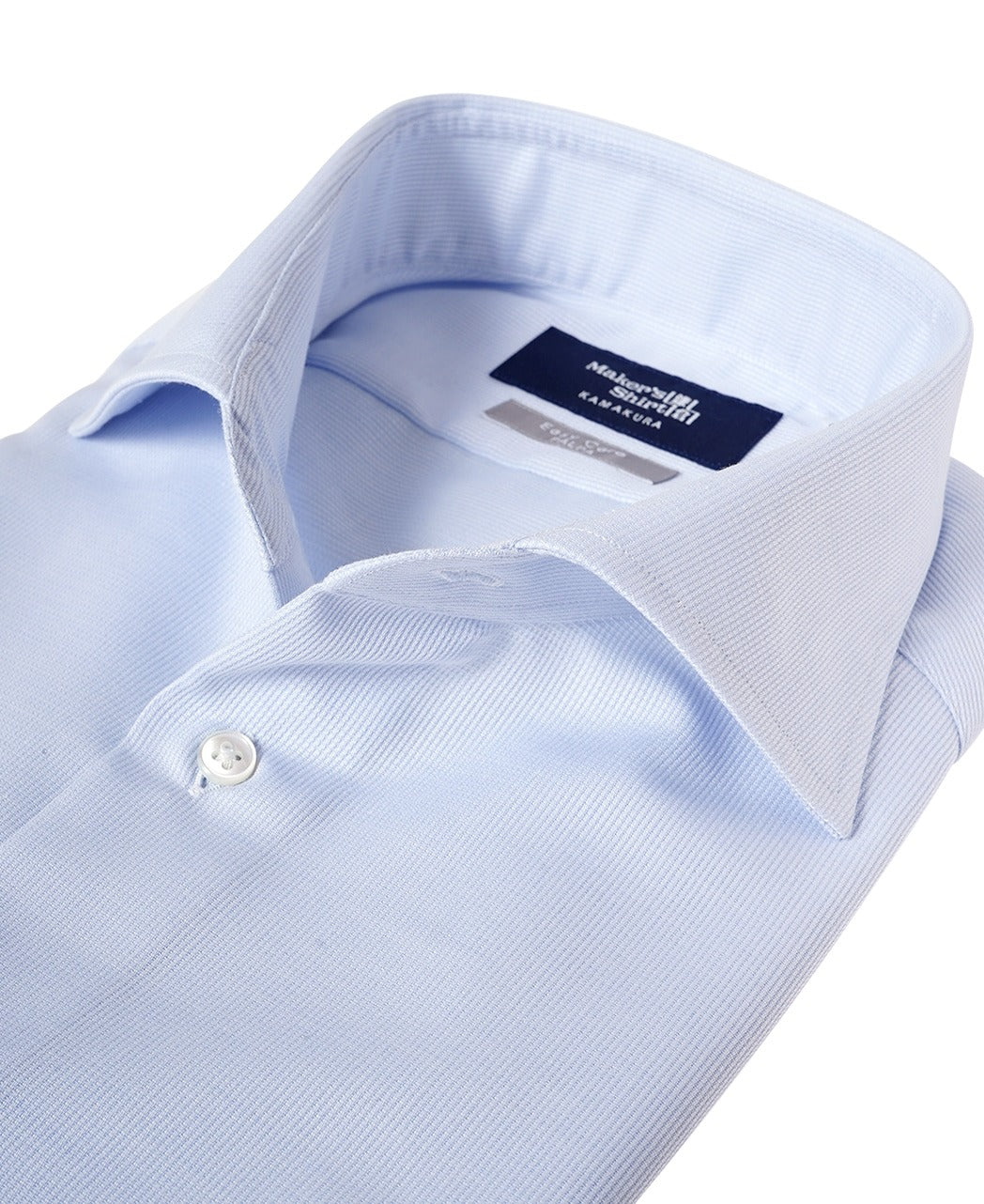 TOKYO SLIM FIT -  Italian Spread Panama Mesh J-TECH EASY CARE - Image 6