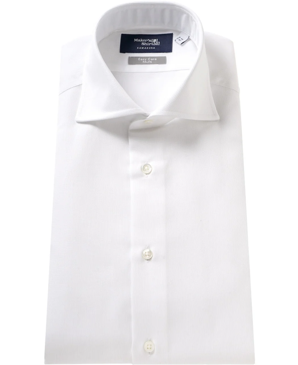 TOKYO SLIM FIT -  Italian Spread Panama Mesh J-TECH EASY CARE - Image 8