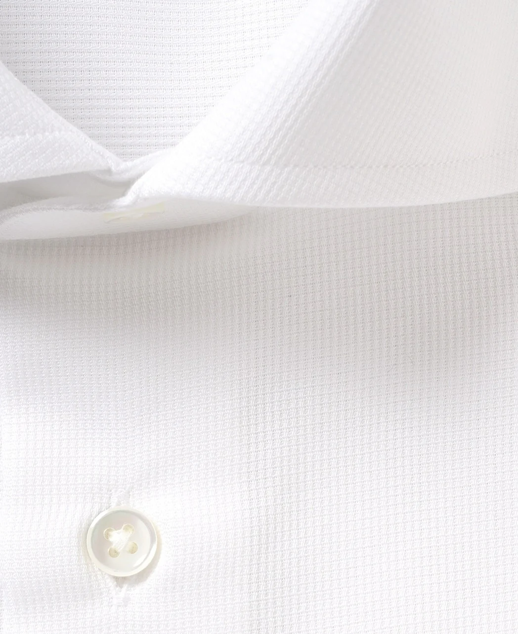 TOKYO SLIM FIT -  Italian Spread Panama Mesh J-TECH EASY CARE - Image 9