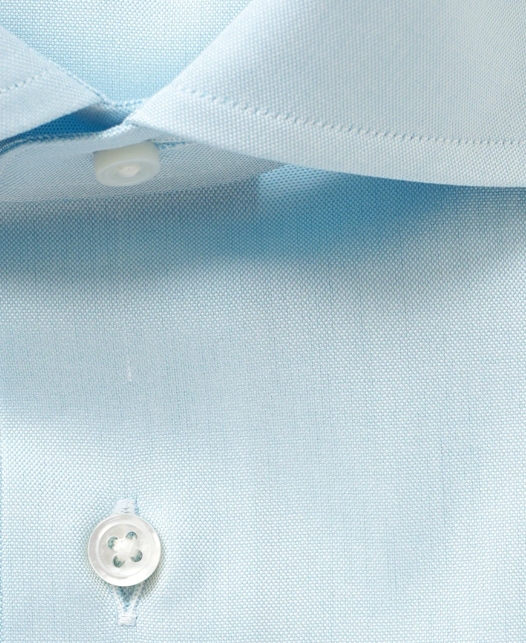 TOKYO SLIM FIT - Spread Pinpoint Oxford Thomas Mason - Image 10