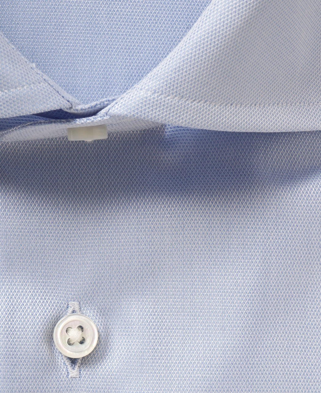 TOKYO SLIM FIT - Italian Spread Royal Oxford CANCLINI - Image 8