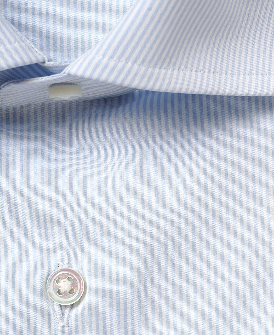 TOKYO SLIM FIT - Spread Broadcloth THOMAS MASON - Image 2