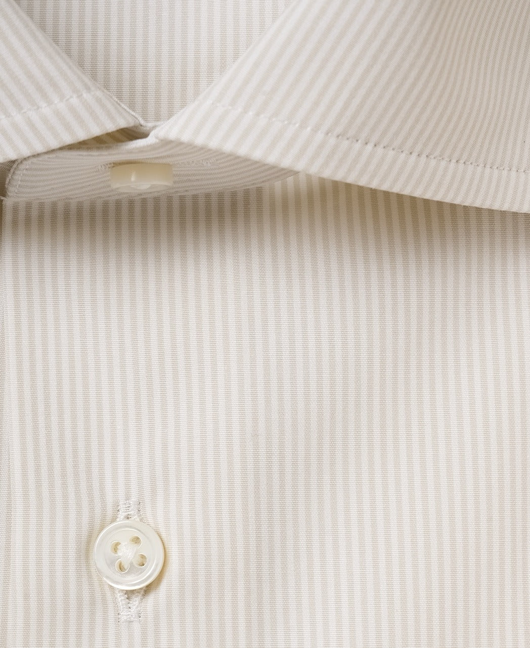 TOKYO SLIM FIT - Spread Broadcloth THOMAS MASON - Image 4
