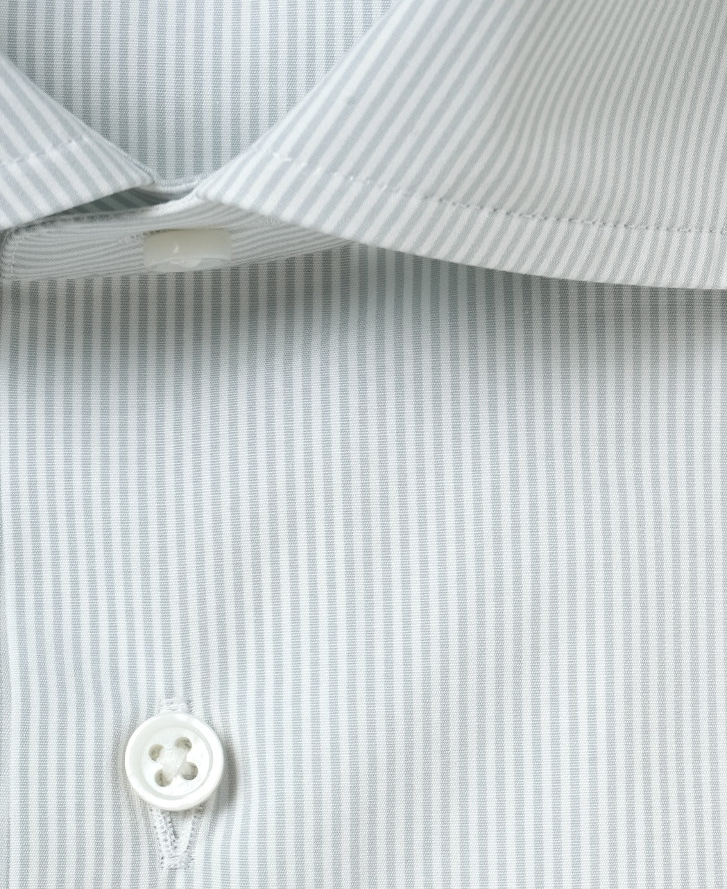 TOKYO SLIM FIT - Spread Broadcloth THOMAS MASON - Image 6