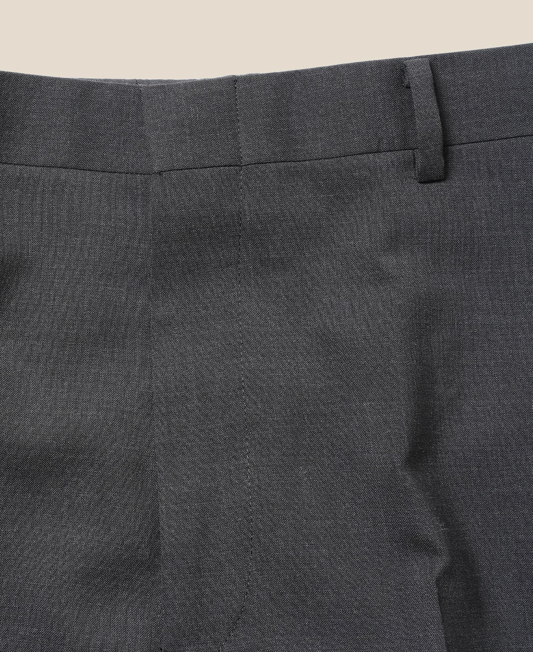 CLASSIC CUT IVY TROUSERS Tropical Wool - Image 10