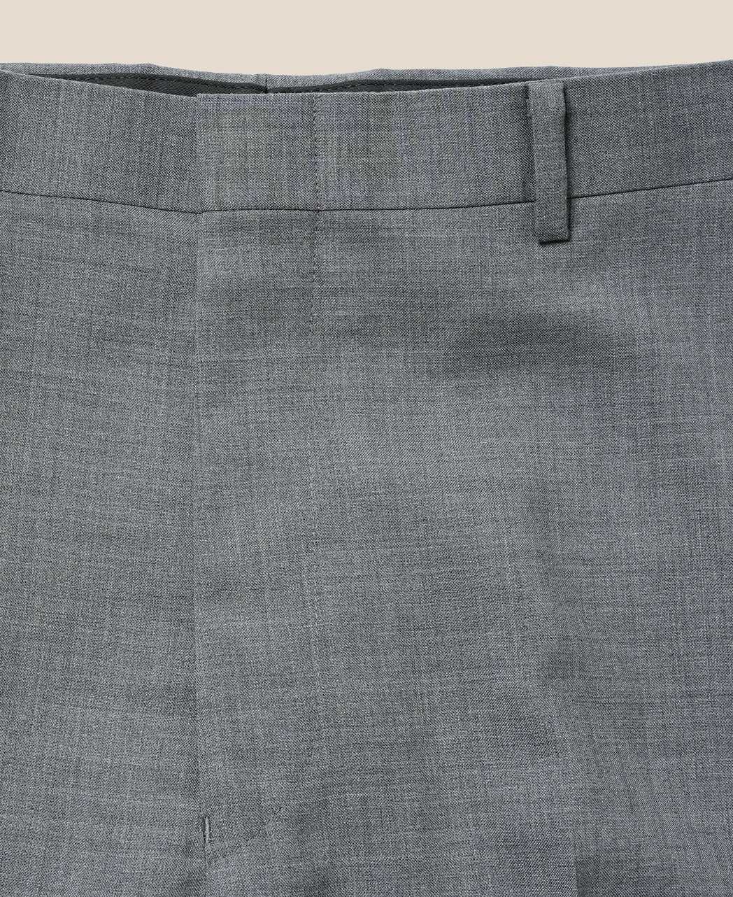 CLASSIC CUT IVY TROUSERS Tropical Wool - Image 4