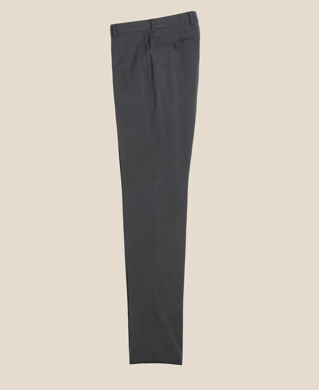 CLASSIC CUT IVY TROUSERS Tropical Wool - Image 8
