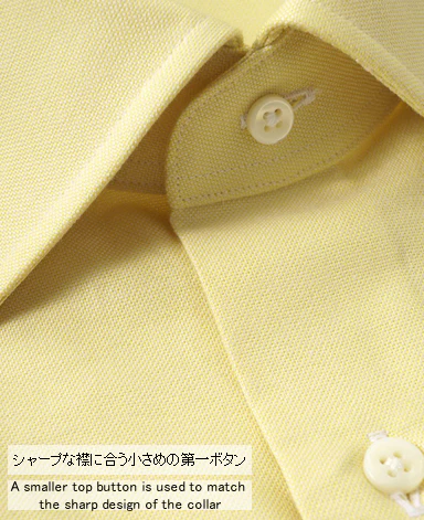 【Clearance Sale】NY Slim Fit (Old Size) - Spread Oxford - Image 3