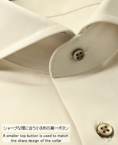 【Clearance Sale】NY Slim Fit (Old Size) - Cutaway Broadcloth - Image 11