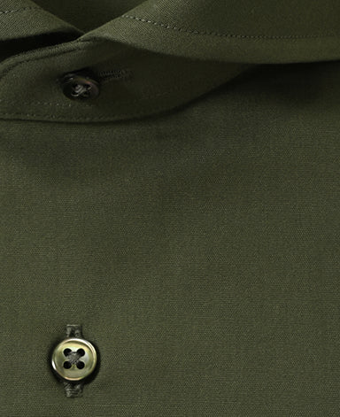 【Clearance Sale】NY Slim Fit (Old Size) - Cutaway Broadcloth - Image 14