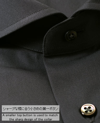 【Clearance Sale】NY Slim Fit (Old Size) - Cutaway Broadcloth - Image 7