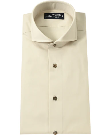 【Clearance Sale】NY Slim Fit (Old Size) - Cutaway Broadcloth - Image 9