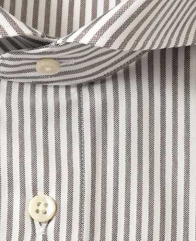 【Clearance Sale】NEW YORK SLIM FIT - Cutaway 46 Gauge J-TECH STRETCH  EASY CARE - Image 5