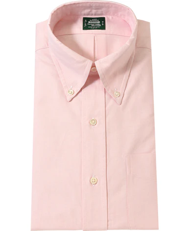 【Clearance Sale】NY Slim Fit (Old Size) - SPORT Button Down Oxford - Image 12