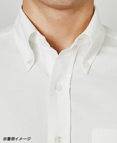 【Clearance Sale】NY Slim Fit (Old Size) - SPORT Button Down Oxford - Image 3