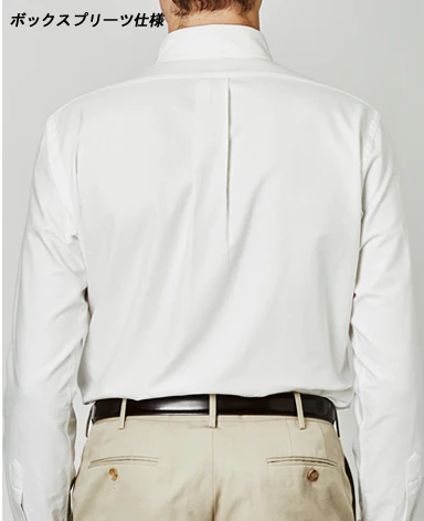 【Clearance Sale】NY Slim Fit (Old Size) - SPORT Button Down Oxford - Image 4