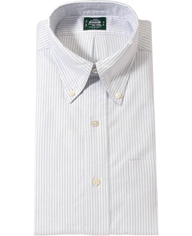 【Clearance Sale】NY Slim Fit (Old Size) - SPORT Button Down Oxford - Image 5