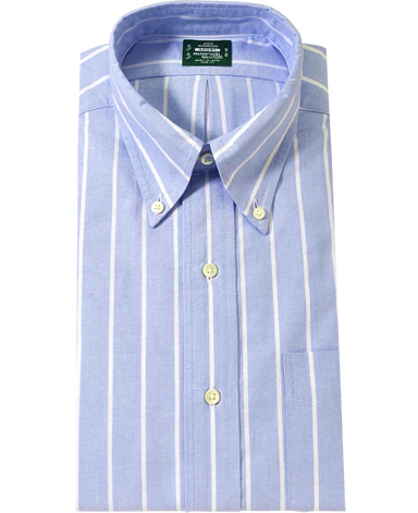 【Clearance Sale】NY Slim Fit (Old Size) - SPORT Button Down Oxford - Image 9