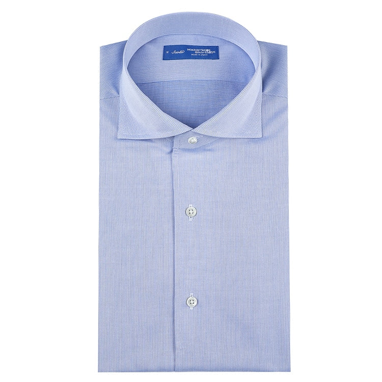 Tokyo Slim Fit - One Piece Collar - Image 4