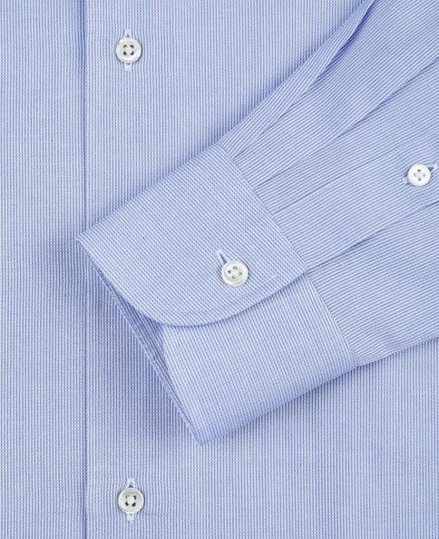 Tokyo Slim Fit - One Piece Collar - Image 5
