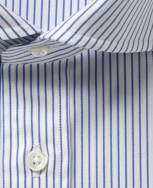 Short Sleeve Shirt - Cutaway Ice Cotton - Image 5