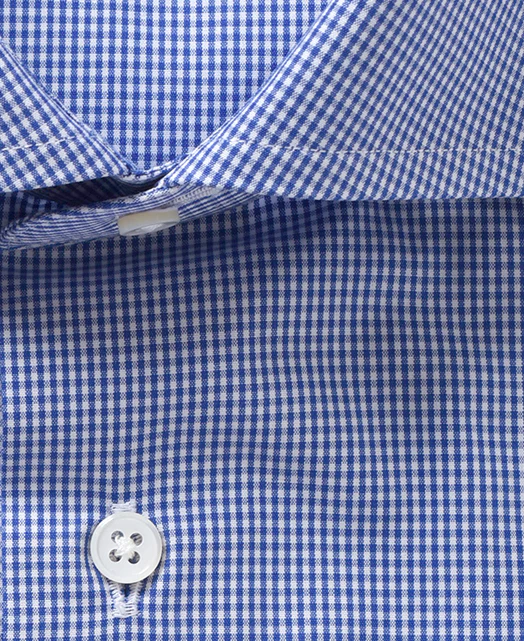 TOKYO SLIM FIT -  Italian Spread Broadcloth - Image 3