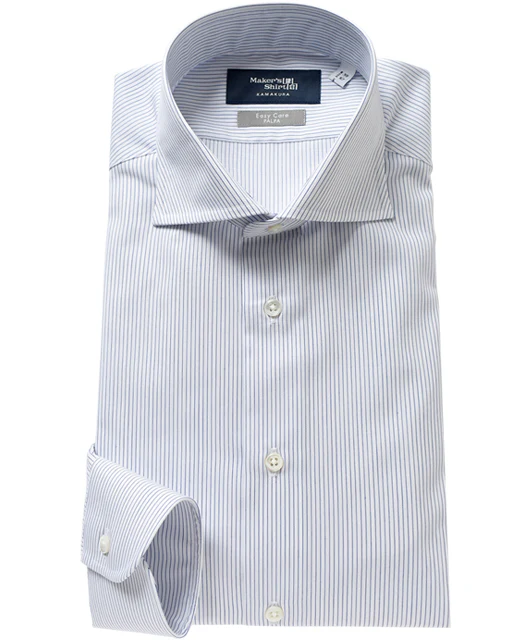 TOKYO SLIM FIT - Italian Spread Twill J-TECH EASY CARE - Image 4