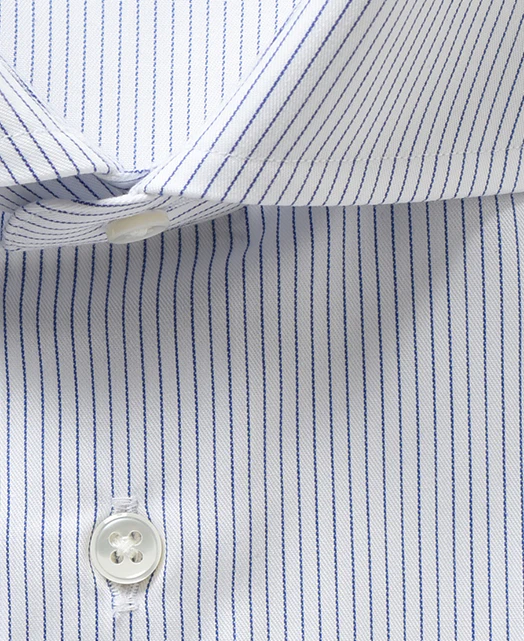 TOKYO SLIM FIT - Italian Spread Twill J-TECH EASY CARE - Image 6
